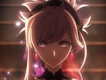 『FGO』新ビジュアルの「宮本武蔵」が堂々見参!冠位戴冠戦のラスボス“冠位英霊”として立ちはだかる 画像
