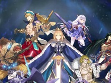 『FGO』特別なバトルで、あなたの冠位サーヴァントがより強くなる!新サインの効果に礼装3枚装備など─「冠位戴冠戦」の詳細が明らかに【配信番組まとめ】 画像
