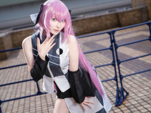 【コスプレ】初音ミク・ホロライブ・にじさんじ!バーチャル界の人気キャラが大集合した「アコスタ池袋」美麗レイヤー11選【写真48枚】 画像