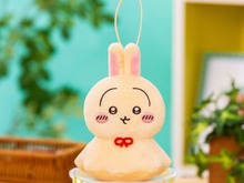 “悪いバージョン”の「まじかるちいかわ」中心に新商品が5月23日発売!ウラヤハボウズマスコットや雑貨など多数ラインナップ 画像