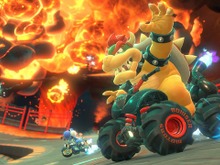 『マリカ ワールド』は当初“スイッチ向け”だった!開発者がスイッチ2に移行するまでの苦難語る 画像