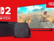 「スイッチ2」ビックカメラ抽選、2回目は条件が大幅緩和!3万円から5000円へハードル下がり本日5月22日より受付開始 画像