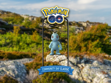 育成用のアメを大量にゲットせよ!「ワンリキー」復刻コミュデイ重要ポイントまとめ【ポケモンGO 秋田局】 画像