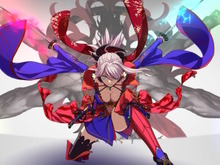 『FGO』冠位戴冠戦の宮本武蔵に“美少年サーヴァント”で挑むと…?特殊な勝利演出にファン「途中までカッコよかったのに」「武蔵ちゃんさぁ…(呆れ)」 画像