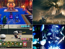 『ドラクエIII』2,178円、『ペルソナ3 リロード』『エルデンリング』『パワプロ2024-2025』は各3,278円! ゲオストア&店舗のセールが5月24日に開始 画像