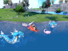 『ポケモンSV』がスイッチ2でさらに綺麗に―「サカキ」×「BOSS」コラボで描き下ろしポケカが登場!「ポケモン」ニュースランキング 画像