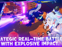 2年前のサ終タイトルが突然復活してTapTapで話題に。SNK作品集合の新作に不安の声も―次なるヒット作を探せ!日本未上陸の注目ゲームアプリ3選【2025年5月25日】 画像
