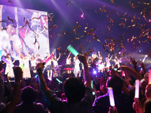 シリーズ30周年を締めくくるファン感涙の4時間!『ときメモ』30thライブレポ 画像