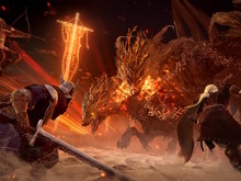 『エルデンリング ナイトレイン』各ハードの事前DL・プレイ開始日時が判明!最速はPS5/PS4/Xbox版、Steamは少し遅れる形に 画像