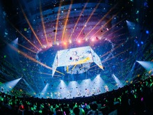 「ウマ娘 6th EVENT The New Frontier 春公演 」Day1ライブレポート すべてが新鮮な驚きを与えた一夜 画像