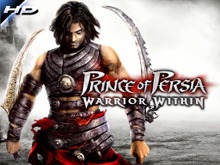 『Prince of Persia: Warrior Within』『ボンバーマンTOUCH』などセールタイトルが上位を占める・・・iPhone/iPod Touchランキング(11/8) 画像