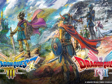 『ドラクエ』HD-2D版 ロト三部作セットが発売決定!ダウンロード限定でお得に入門できる 画像