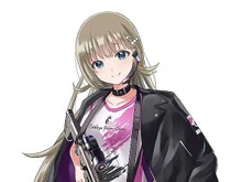 VTuberグループ「ぶいすぽっ!」英リサ、緊急入院のため当面のあいだ活動休止―誕生日記念も延期に 画像