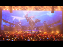 来年こそは、この熱狂を現地で味わいたい!Reol、超学生も熱唱の「2025スターレイルLIVE」ライブビューイングで感じた『崩壊:スターレイル』の魅力 画像