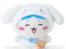 即完売した「ちいかわ」×「サンリオ」コラボアイテムが確実に買える!全商品の受注販売期間をチェック 画像