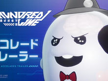『HUNDRED LINE -最終防衛学園-』アコレードトレイラー公開―第1弾アップデート情報も 画像