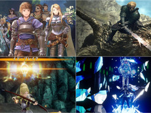 『グラブル リリンク』が1,628円!『ドラゴンズドグマ2』は2,178円、『ロマンシング サガ2 RotS』『P3R』各3,278円など、ゲオ店舗のゲームセールを現地調査 画像