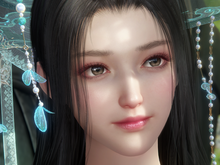 NetEase注目MMO『逆水寒(Sword Of Justice)』日本上陸!AI搭載の“生きた世界”がそこまで 画像
