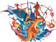 メガシンカポケモンたちの“最新アート”がカッコ良すぎる!メガサーナイトからメガアブソルまで、『Pokémon LEGENDS Z-A』内定の全10匹が公開 画像