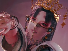 Nintendo Switch 2 のマウス操作で『祇(くにつがみ):Path of the Goddess』を先行プレイ!直感的な操作で楽しむ多彩な爽快アクションが最高に楽しかった 画像