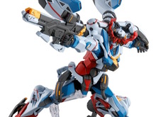 「ジフレド」らジークアクスの新作ガンプラにも期待!2025年秋~冬発売予定の新商品が6月5日発表へ 画像