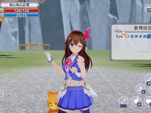 ホロライブ・ときのそらが異世界で大冒険!『スターそらイトファンタジー~空へ届く魔法~』先行プレイレポ 画像