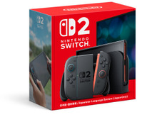 「スイッチ2」Amazon招待販売、5月29日にも当選メールを送信!メールボックスの再度確認を 画像