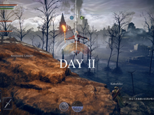 【Game*Spark茶番劇】#リムベルドぼこぼこ界隈が夜を駆ける!『エルデンリング ナイトレイン』ズッコケ珍道中の巻 画像