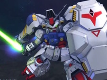 『Gジェネ エターナル』次回ガシャで「ガンダム0083」「ジ・オリジン」がピックアップ!目玉のURは「試作2号機」と「シャア専用ザクII」 画像