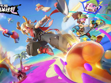 『スプラ』インスパイア?弾幕系ローグな対戦型インクシューターが登場!『グレンラガン』のゲームも―次なるヒット作を探せ!日本未上陸の注目ゲームアプリ3選【2025年6月1日】 画像