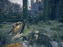 【特集】前作と同じつもりでいたら大間違い!『エルデンリング ナイトレイン』で印象の変わったボスや雑魚キャラ5体に怯えてる 画像