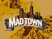 スト鯖「MadTown GTA (Beta)」オープン！「VCR」とは異なり、長期開催の緩くのんびりした企画に 画像
