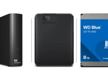 【Amazonセール】内蔵・外付けHDDの人気製品がセール価格で販売中！ポイントアップキャンペーンもお見逃しなく 画像