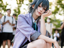 【コスプレ】日本最大級のイベント「acosta!」が台湾上陸!アイドル、エヴァ、VTuberらアジアンビューティーが勢揃い【写真44枚】 画像