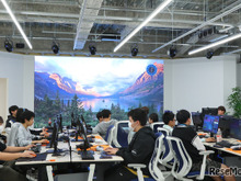 なぜNTTが通信制サポート校設立? eスポーツ軸に人間力とデジタルスキルを育成 画像