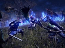 『エルデンリング ナイトレイン』最新アプデ配信―ソロ難度緩和や遺物入手のアッパー調整に加え、不具合修正も多数 画像