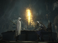 『エルデンリング ナイトレイン』2人プレイモードや強化版「夜の王」に挑めるやり込み要素を追加予定!累計出荷本数350万本突破とあわせて報告 画像