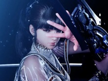 PC版『Stellar Blade』デモ版2,700レビュー&非常に好評に!衣装Modも既に作られる 画像