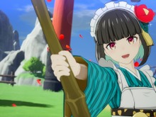 『龍の国 ルーンファクトリー』文句なしの完成度!最速で心から楽しんだスローライフ【プレイレポ】 画像