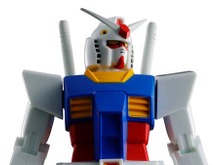 起動音が鳴る「ガンダム」「ザク」「シャア専用ザク」がサウンド戦士で立体化ー予約は6月30日23時まで 画像