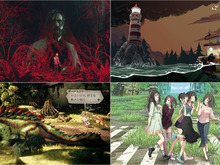 全て最安値更新!GOTYノミネート作『Alan Wake 2』2,640円、奇怪な魚釣りADV『DREDGE』は1,320円!『オクトラ』パックもお手頃【eショップ・PS Storeのお勧めセール】 画像