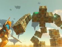 初代スイッチ作品をスイッチ2向けにも調整するアプデ配信開始!『ピクミン3』『ゼノブレイド3』『ブレワイ』『ティアキン』など告知になかったタイトルも対象に 画像