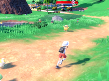 「スイッチ2」で真価を発揮する『ポケモンSV』の実力―フィールドにはポケモン増加、fpsや解像度が向上 画像