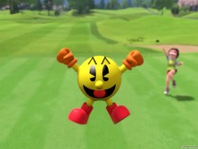 パックマンも参戦！『みんなのGOLF WORLD』2025年9月リリース【State of Play】【UPDATE】 画像