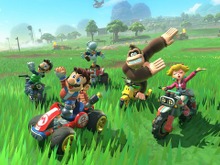 スイッチ2『マリカ ワールド』には『ゼノブレイド』のモノリスソフトが開発参加!過去には『ブレワイ』『ティアキン』も 画像