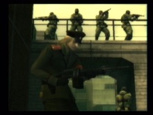 『METAL GEAR SOLID Δ』で初代『MGO』も復刻かも!?最新トレイラーで色めくファンたち 画像
