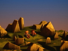 タクティカルRPG金字塔の決定版『FFT - イヴァリース クロニクルズ』オリジナル版から再集結した開発者のコメント公開 画像
