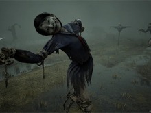 『SILENT HILL f』主人公演じる加藤小夏さんが『サイレントヒル』世界で過ごしてのコメント公開―「気が触れてしまいそうな日もありました」との感想も 画像