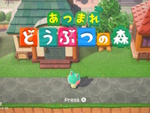 スイッチ2では『あつ森』までもが快適に!以前のスイッチから島を「まるごと転送」する際には注意点も 画像