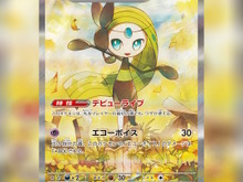 「メロエッタex」「Nの筋書き」のSARに息を呑む!『ポケカ』新弾「ブラックボルト/ホワイトフレア」発売、特別レア“BWR”も必見 画像